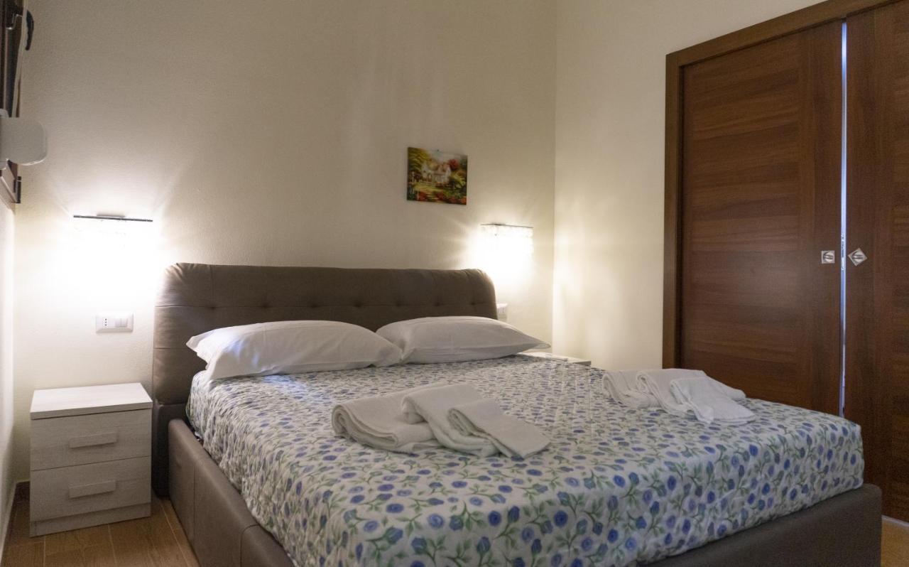 Appartamento A 200 Metri Dal Mare Granseola Alguer Exterior foto